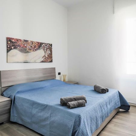 Brand New Cinque Terre Cozy Flat Leilighet La Spezia Eksteriør bilde