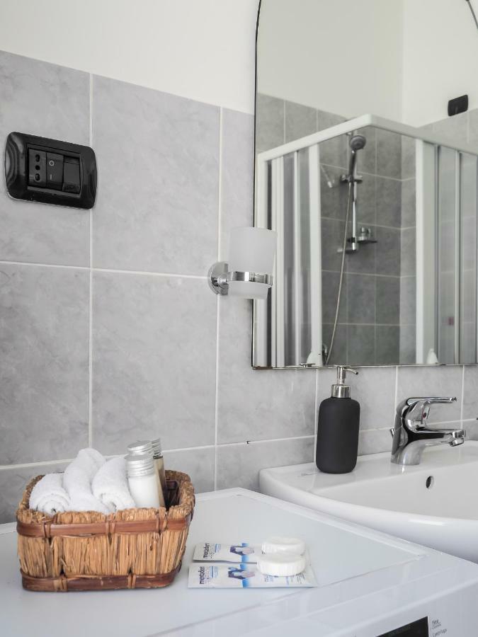 Brand New Cinque Terre Cozy Flat Leilighet La Spezia Eksteriør bilde