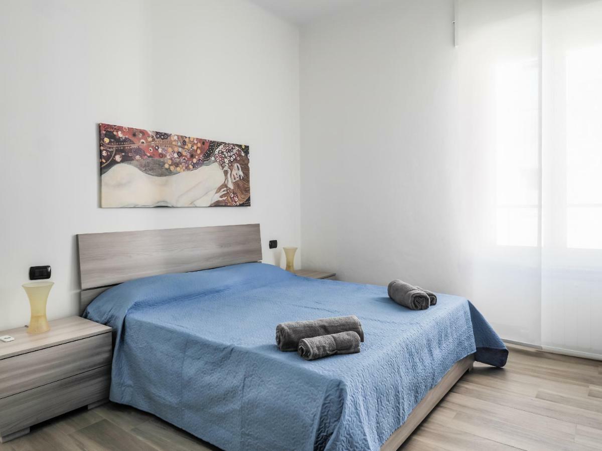 Brand New Cinque Terre Cozy Flat Leilighet La Spezia Eksteriør bilde