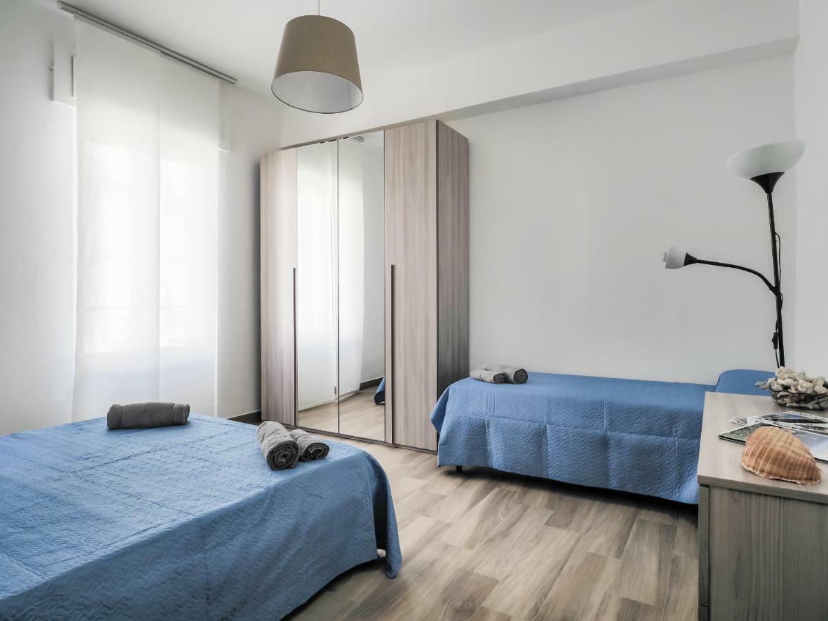 Brand New Cinque Terre Cozy Flat Leilighet La Spezia Eksteriør bilde