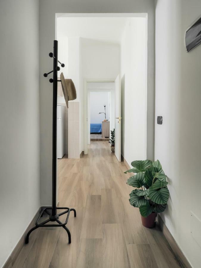 Brand New Cinque Terre Cozy Flat Leilighet La Spezia Eksteriør bilde