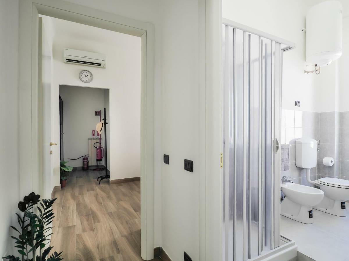 Brand New Cinque Terre Cozy Flat Leilighet La Spezia Eksteriør bilde