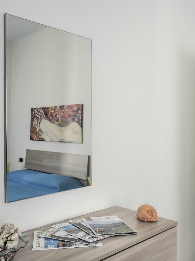 Brand New Cinque Terre Cozy Flat Leilighet La Spezia Eksteriør bilde